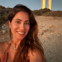 Miriam Miralles Garrapiso