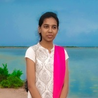 Nisha G