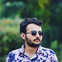 Harsh Panchal