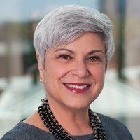 Miriam J. Frank