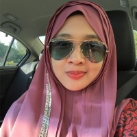 Siti Nur Zainah Hanapiah