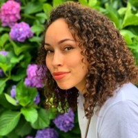 Camille Parsons