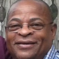 Dwight Holmes