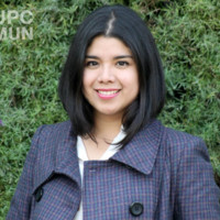 Cene Alejandra Burnes Ormeño