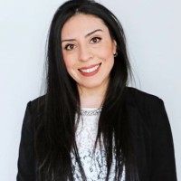 Alma J. Pedrueza