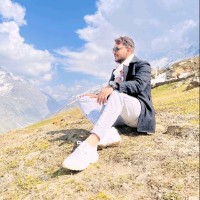 Aniket Raghuwanshi