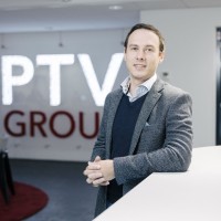 Etienne Marinus CA(SA)