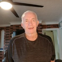Gregg Morris