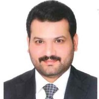 Mohamed Sirajudeen