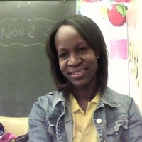 Ms. Atinuke Bada