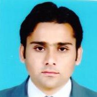 Rohail Asghar