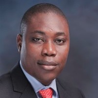 Kwabena Boamah