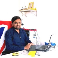 Krupalkumar Patel