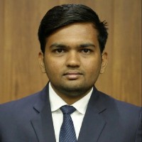 DHRUMIL GAJERA