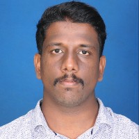 Aasish George Kuruvilla