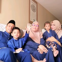 Siti Nur Fairuz Abd Rahman