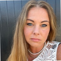 Camilla Antonsen