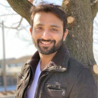 Utkarsh Pathak