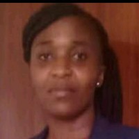 MARTHA WANGARI MURA