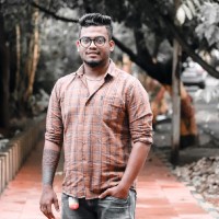 Vignesh Kumar