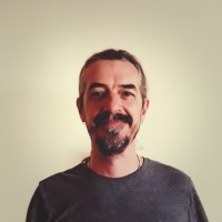 Keith Pastrick