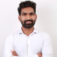 Mahesh P