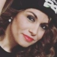 Carolina Pizarro