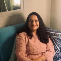 Minal Sharma