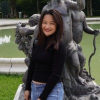 Regene Grace Domingo