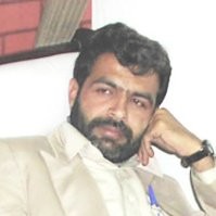 Zaheer Babar