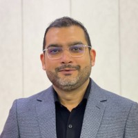 Satendra Mishra
