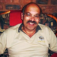 Raymond Masters