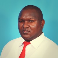 M.Sc, Cpa, Cffe, Cifa And Iia Member John Kamae