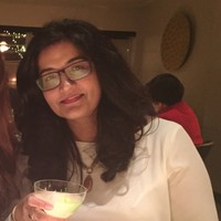 Nazneen K.