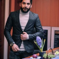 Arash Javid