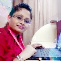 SHARMI BASU CHANDA