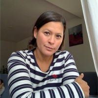 Vanessa Van Room