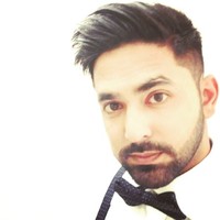 Zaheer Suliman