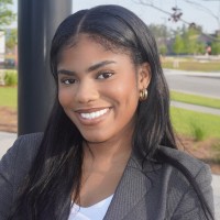 Jamesha Grant