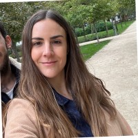 Isabel Serrano