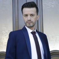 Ali Talebi