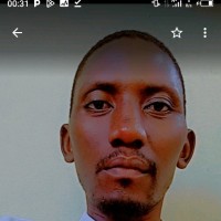 Valery Mbido