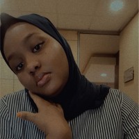 Fatima Bashir
