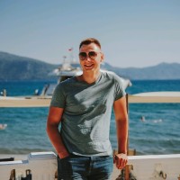 Yuriy Horchuk