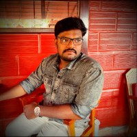 Balaraman J