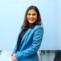 Dr Riddhi Rathi Shet