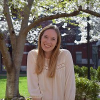 Lauren Hampel
