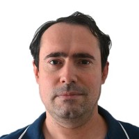 Gavin Gonçalves