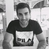 Nadav Yakuti