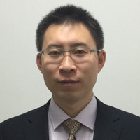 Jarod Yang